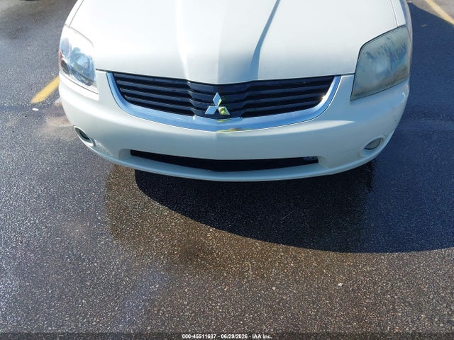 Продажа на аукционе авто 2007 Mitsubishi Galant Es/se, vin: 4A3AB36F07E053304, номер лота: 45511687