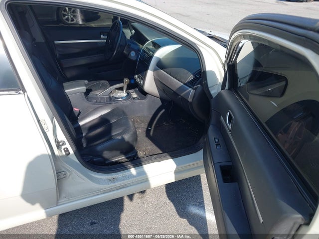 Продажа на аукционе авто 2007 Mitsubishi Galant Es/se, vin: 4A3AB36F07E053304, номер лота: 45511687