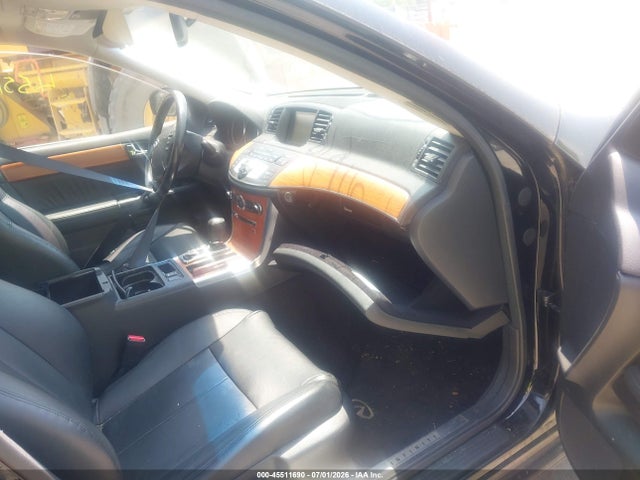 Продаж на аукціоні авто 2006 Infiniti M35x, vin: JNKAY01F26M256561, номер лоту: 45511690