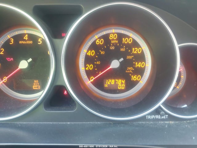 Продаж на аукціоні авто 2006 Infiniti M35x, vin: JNKAY01F26M256561, номер лоту: 45511690