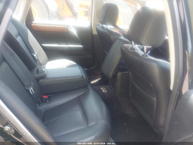 Продаж на аукціоні авто 2006 Infiniti M35x, vin: JNKAY01F26M256561, номер лоту: 45511690