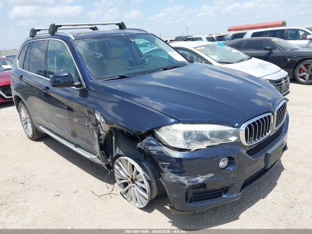 Aukcja sprzedaży 2016 Bmw X5 Edrive Xdrive40e, vin: 5UXKT0C52G0F74733, numer aukcji: 45511694
