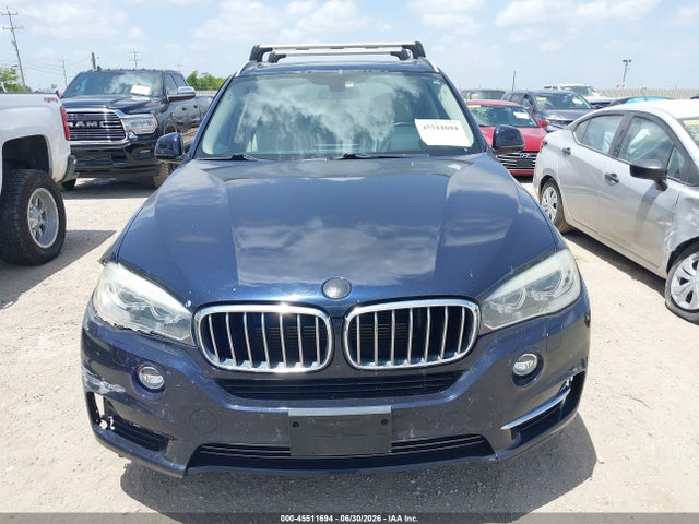 Aukcja sprzedaży 2016 Bmw X5 Edrive Xdrive40e, vin: 5UXKT0C52G0F74733, numer aukcji: 45511694