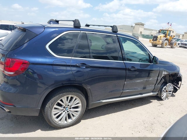 Aukcja sprzedaży 2016 Bmw X5 Edrive Xdrive40e, vin: 5UXKT0C52G0F74733, numer aukcji: 45511694