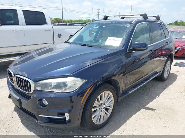 Aukcja sprzedaży 2016 Bmw X5 Edrive Xdrive40e, vin: 5UXKT0C52G0F74733, numer aukcji: 45511694