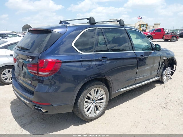 Aukcja sprzedaży 2016 Bmw X5 Edrive Xdrive40e, vin: 5UXKT0C52G0F74733, numer aukcji: 45511694
