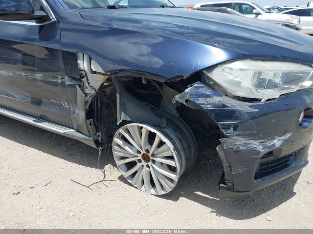 Aukcja sprzedaży 2016 Bmw X5 Edrive Xdrive40e, vin: 5UXKT0C52G0F74733, numer aukcji: 45511694