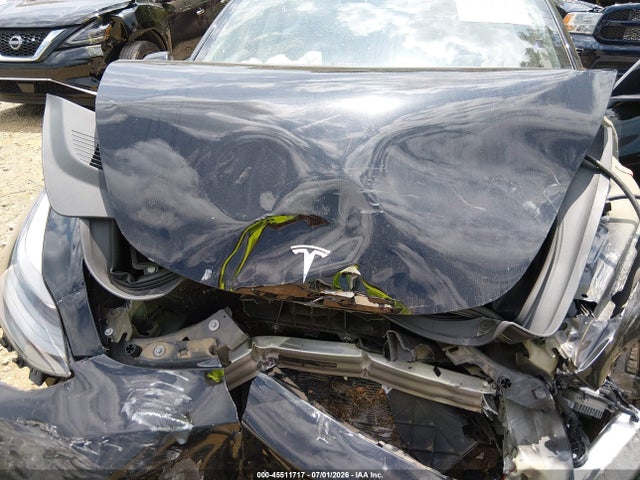 Tesla Model 3 Rear-wheel Drive 2023 5YJ3E1EA4PF695276 Image 10