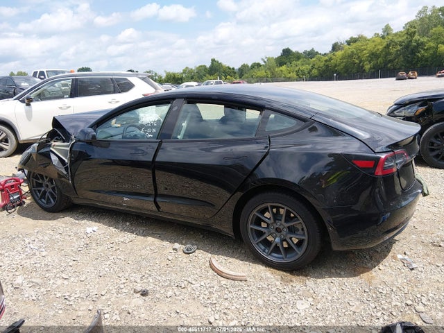 Tesla Model 3 Rear-wheel Drive 2023 5YJ3E1EA4PF695276 Image 13