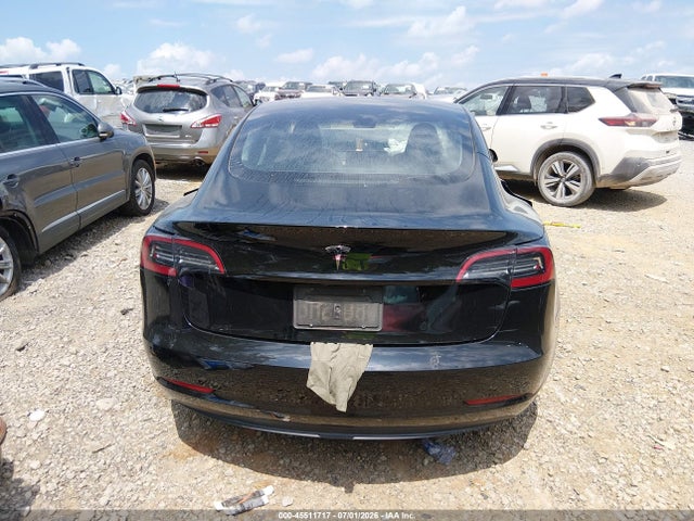 Tesla Model 3 Rear-wheel Drive 2023 5YJ3E1EA4PF695276 Image 15