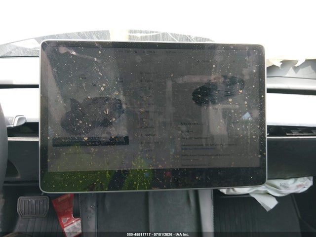 Tesla Model 3 Rear-wheel Drive 2023 5YJ3E1EA4PF695276 Image 17