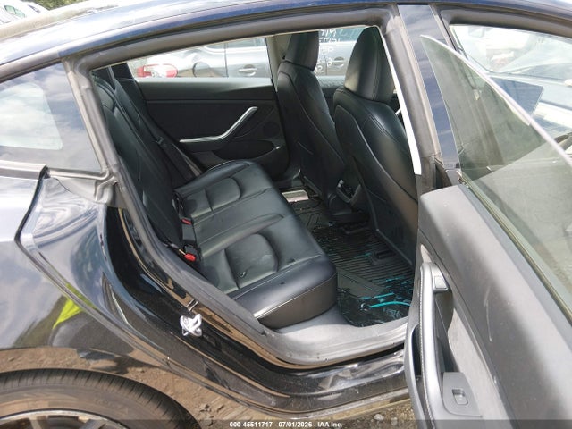 Tesla Model 3 Rear-wheel Drive 2023 5YJ3E1EA4PF695276 Image 8