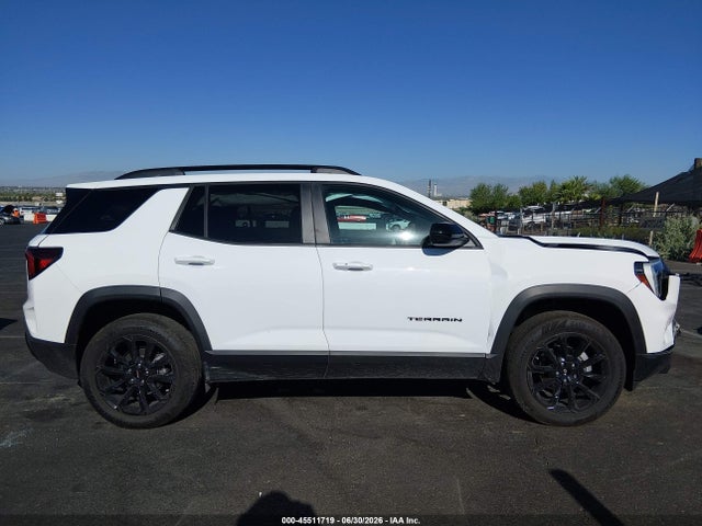 GMC Terrain Fwd Elevation 2026 3GKALMEG3TL117611 Image 14