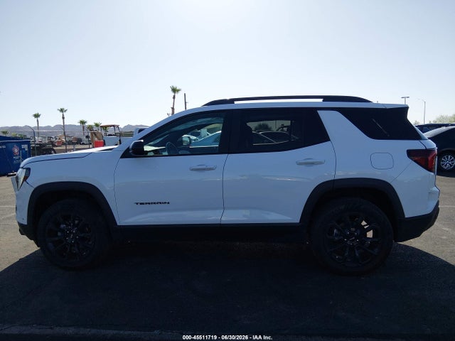 GMC Terrain Fwd Elevation 2026 3GKALMEG3TL117611 Image 15