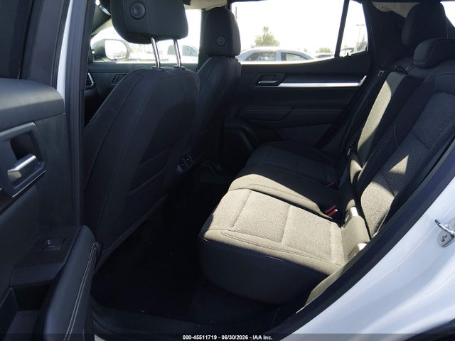 GMC Terrain Fwd Elevation 2026 3GKALMEG3TL117611 Image 8