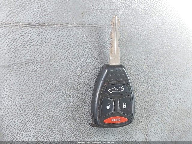 45511721 :رقم المزاد ، 2C3KA53G46H135096 vin ، 2006 Chrysler 300 Touring مزاد بيع