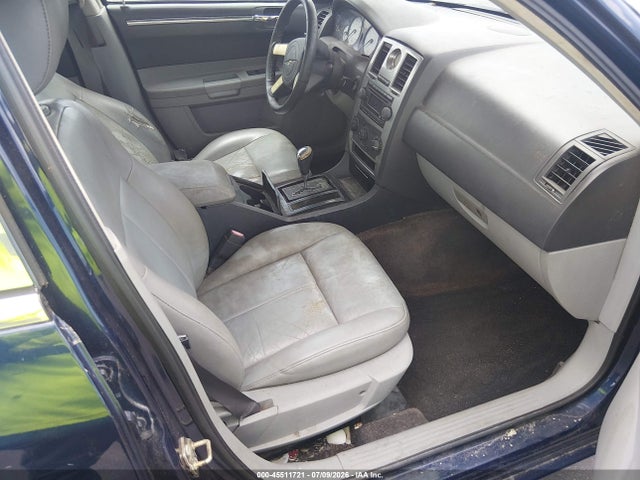 45511721 :رقم المزاد ، 2C3KA53G46H135096 vin ، 2006 Chrysler 300 Touring مزاد بيع