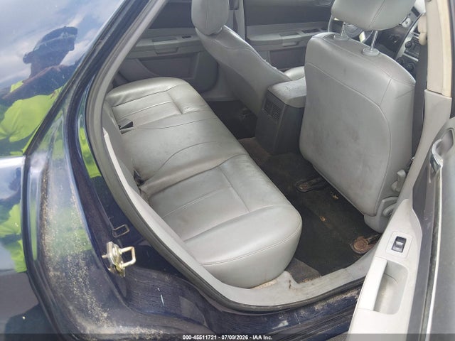 2006 Chrysler 300 Touring მანქანა იყიდება აუქციონზე, vin: 2C3KA53G46H135096, აუქციონის ნომერი: 45511721