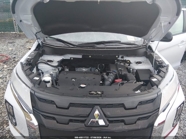 Продаж на аукціоні авто 2025 Mitsubishi Outlander Sport 2.0 Le Awc, vin: JA4ARUAUXSU015081, номер лоту: 45511722
