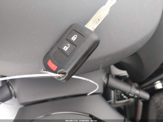 Продаж на аукціоні авто 2025 Mitsubishi Outlander Sport 2.0 Le Awc, vin: JA4ARUAUXSU015081, номер лоту: 45511722