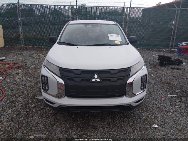 Продаж на аукціоні авто 2025 Mitsubishi Outlander Sport 2.0 Le Awc, vin: JA4ARUAUXSU015081, номер лоту: 45511722