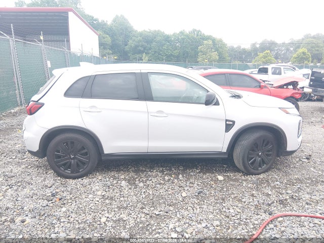 Продаж на аукціоні авто 2025 Mitsubishi Outlander Sport 2.0 Le Awc, vin: JA4ARUAUXSU015081, номер лоту: 45511722