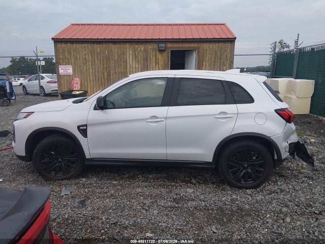 Продаж на аукціоні авто 2025 Mitsubishi Outlander Sport 2.0 Le Awc, vin: JA4ARUAUXSU015081, номер лоту: 45511722