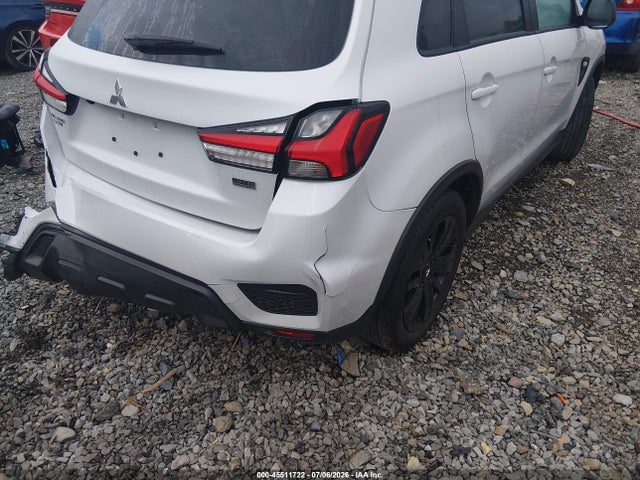 Продаж на аукціоні авто 2025 Mitsubishi Outlander Sport 2.0 Le Awc, vin: JA4ARUAUXSU015081, номер лоту: 45511722