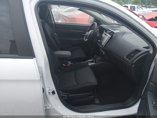 Продаж на аукціоні авто 2025 Mitsubishi Outlander Sport 2.0 Le Awc, vin: JA4ARUAUXSU015081, номер лоту: 45511722