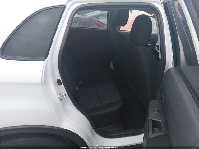 Продаж на аукціоні авто 2025 Mitsubishi Outlander Sport 2.0 Le Awc, vin: JA4ARUAUXSU015081, номер лоту: 45511722