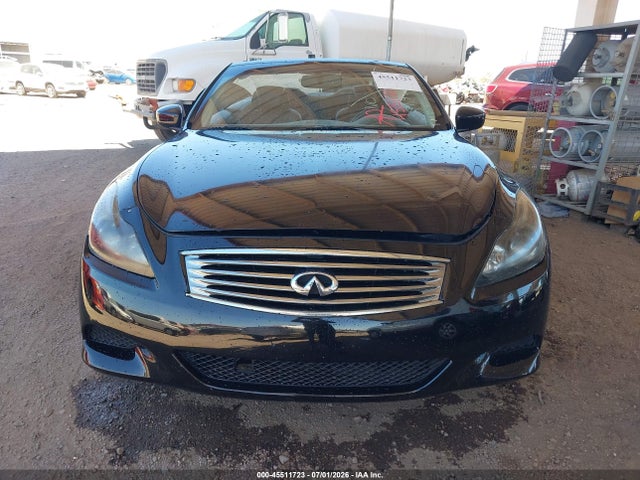 Продаж на аукціоні авто 2010 Infiniti G37, vin: JN1CV6FE2AM351994, номер лоту: 45511723