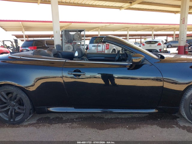 Продаж на аукціоні авто 2010 Infiniti G37, vin: JN1CV6FE2AM351994, номер лоту: 45511723
