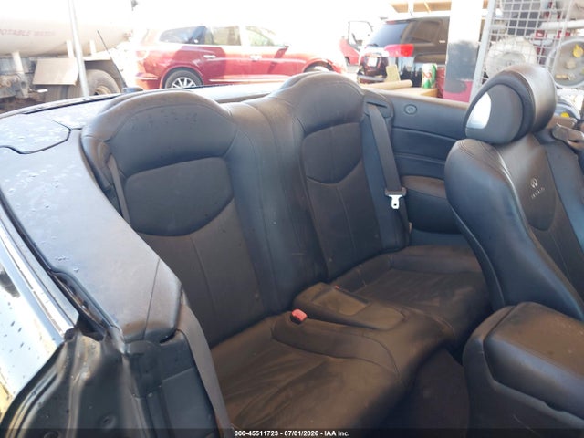 Продаж на аукціоні авто 2010 Infiniti G37, vin: JN1CV6FE2AM351994, номер лоту: 45511723