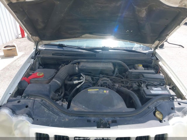 Aukcja sprzedaży 2006 Jeep Grand Cherokee Laredo, vin: 1J4GR48K16C204454, numer aukcji: 45511724