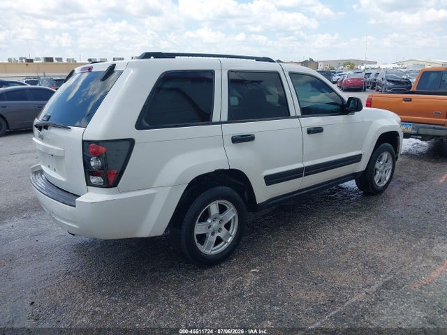 Aukcja sprzedaży 2006 Jeep Grand Cherokee Laredo, vin: 1J4GR48K16C204454, numer aukcji: 45511724