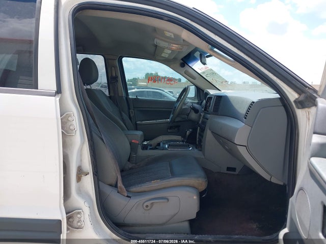 Aukcja sprzedaży 2006 Jeep Grand Cherokee Laredo, vin: 1J4GR48K16C204454, numer aukcji: 45511724