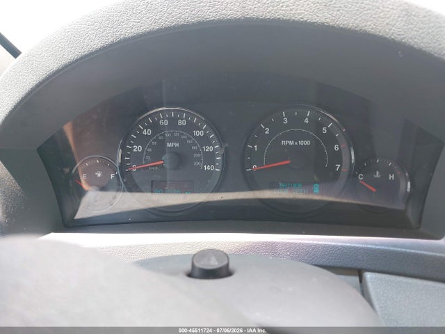 Aukcja sprzedaży 2006 Jeep Grand Cherokee Laredo, vin: 1J4GR48K16C204454, numer aukcji: 45511724