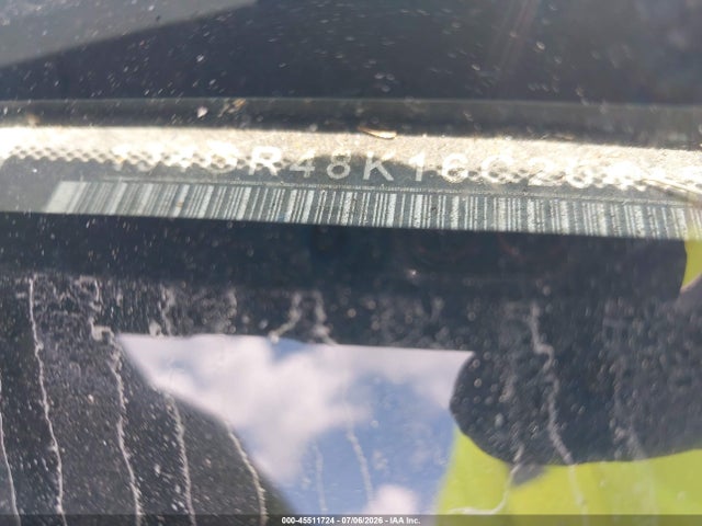 Aukcja sprzedaży 2006 Jeep Grand Cherokee Laredo, vin: 1J4GR48K16C204454, numer aukcji: 45511724