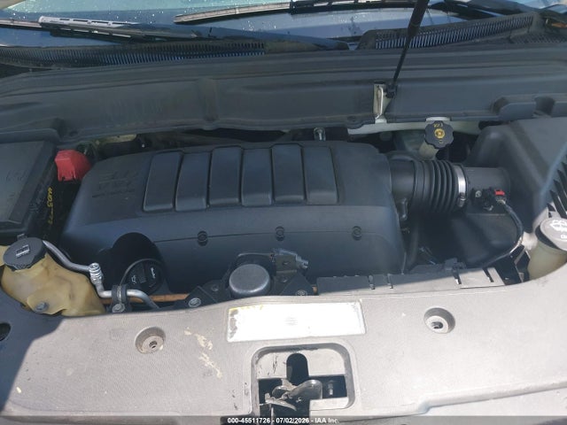 Aukcja sprzedaży 2012 Gmc Acadia Sle, vin: 1GKKRPED4CJ248855, numer aukcji: 45511726