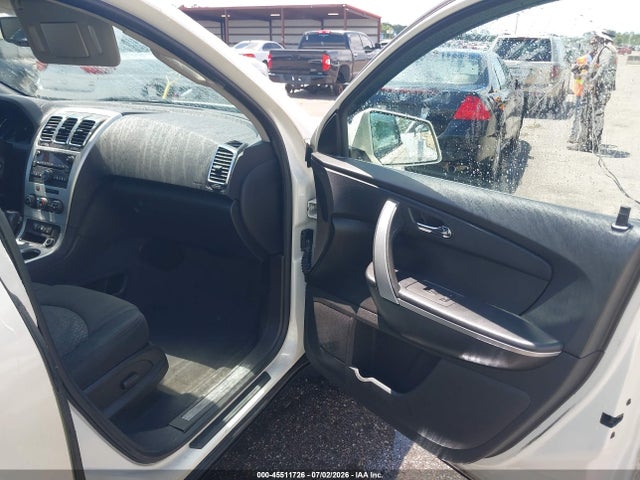 Aukcja sprzedaży 2012 Gmc Acadia Sle, vin: 1GKKRPED4CJ248855, numer aukcji: 45511726