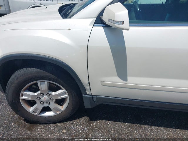 Aukcja sprzedaży 2012 Gmc Acadia Sle, vin: 1GKKRPED4CJ248855, numer aukcji: 45511726