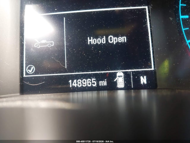 1GCGSBEN8K1359716 Chevrolet Colorado Wt