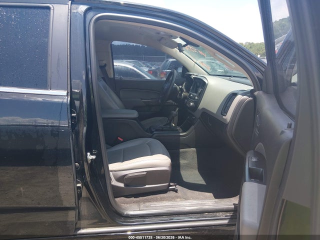 1GCGSBEN8K1359716 Chevrolet Colorado Wt