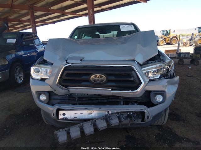 3TMAZ5CN4LM119105 Toyota Tacoma Sr5 V6