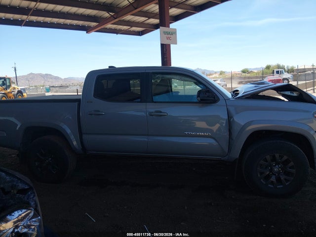 3TMAZ5CN4LM119105 Toyota Tacoma Sr5 V6