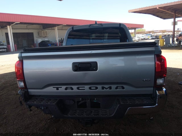 3TMAZ5CN4LM119105 Toyota Tacoma Sr5 V6