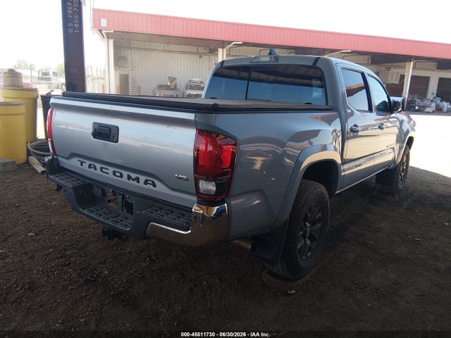 3TMAZ5CN4LM119105 Toyota Tacoma Sr5 V6