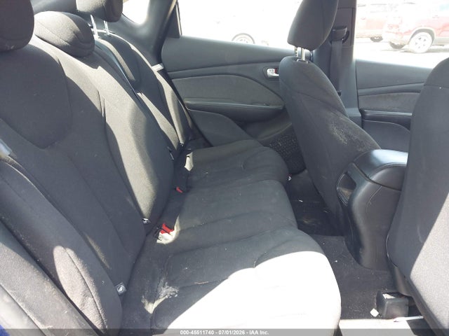 2013 Dodge Dart Se/aero მანქანა იყიდება აუქციონზე, vin: 1C3CDFAA2DD287579, აუქციონის ნომერი: 45511740