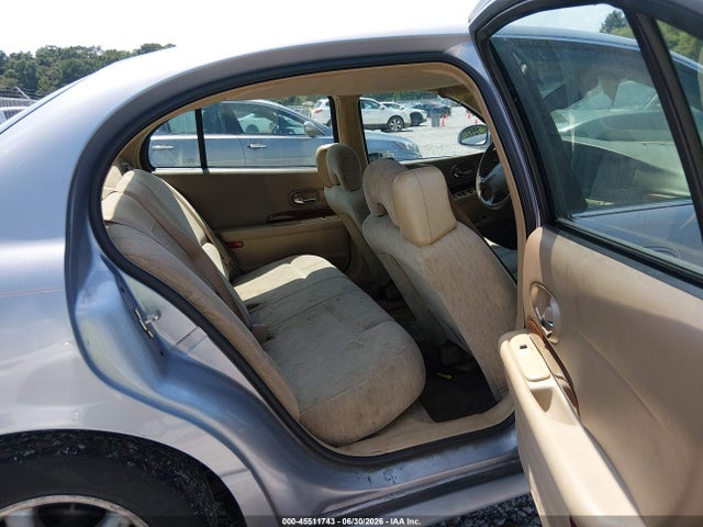 Продажа на аукционе авто 2005 Buick Lesabre Custom, vin: 1G4HP52K05U201094, номер лота: 45511743