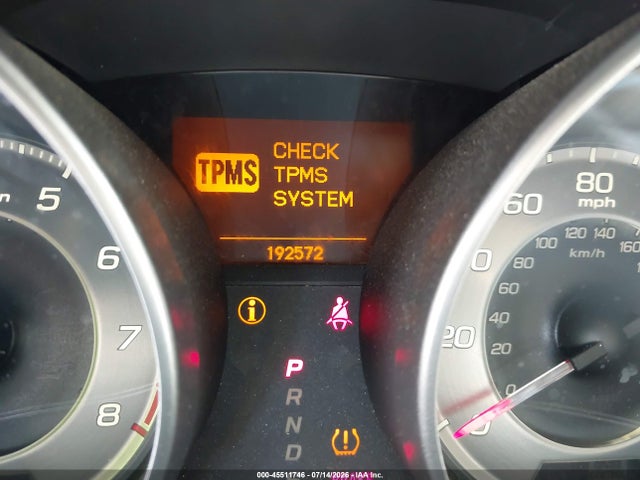 45511746 :رقم المزاد ، 2HNYD2H66AH514020 vin ، 2010 Acura Mdx Technology Package مزاد بيع